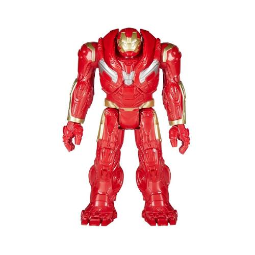 Juguetes cheap de hulkbuster