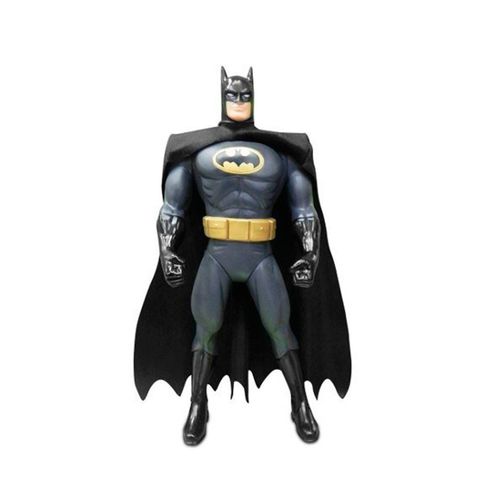 Muñeco Batman Dc Gigante 40cm Articulado Original Next Point - Jugueterias  Carrousel