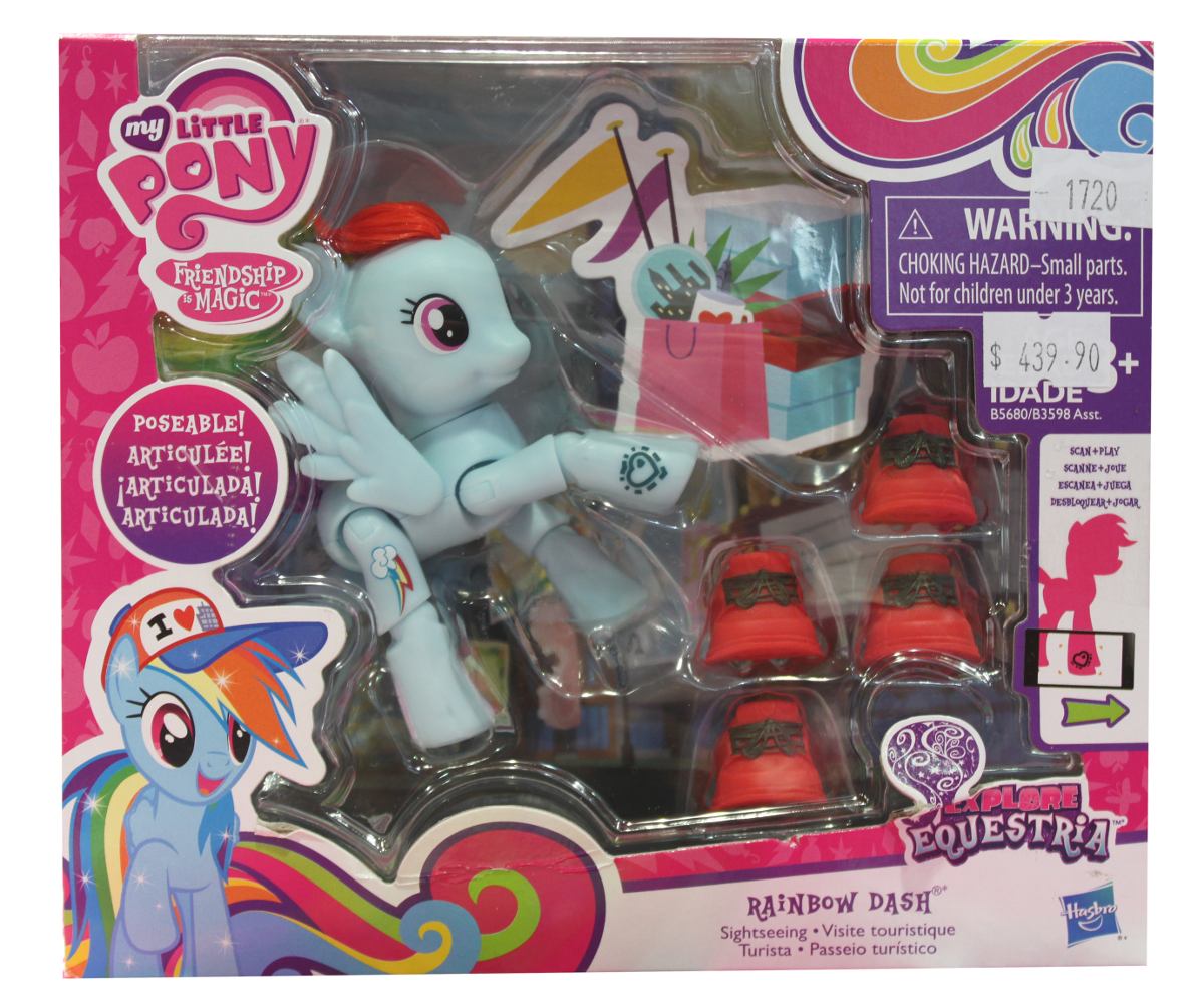 Juguetes de my little pony sales mercadolibre