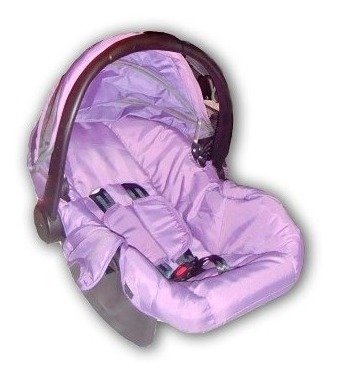 Cochecito Bebe C/huevito Travel System Con Sistema Mochila - Jugueterias  Carrousel