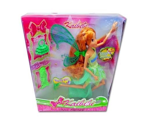 Winx muñecas best sale mercado libre