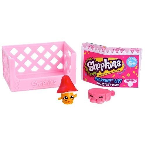 Muñecas shopkins mercado online libre