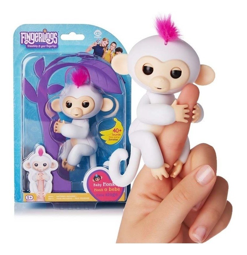 Comprar fingerlings cheap