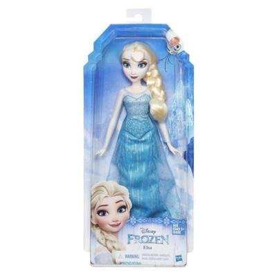 Juguetes de sales frozen mercadolibre