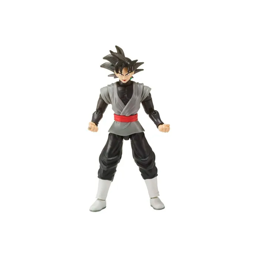 Juguetes de goku articulados hot sale